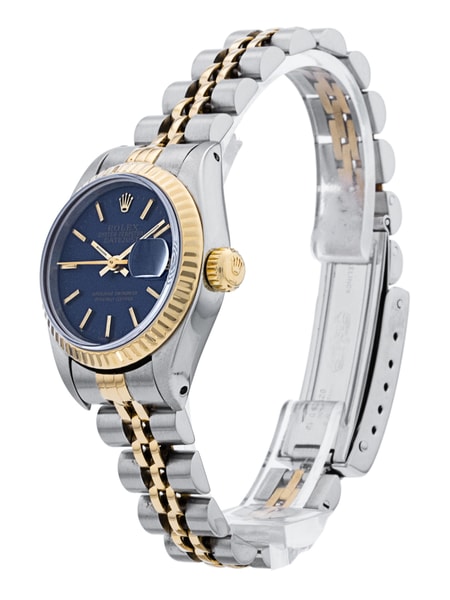Rolex Datejust Lady 69173